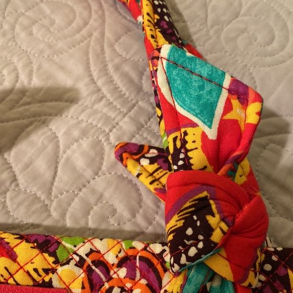 Going on a cruise? This is the perfect bag - Picture 8 of 9